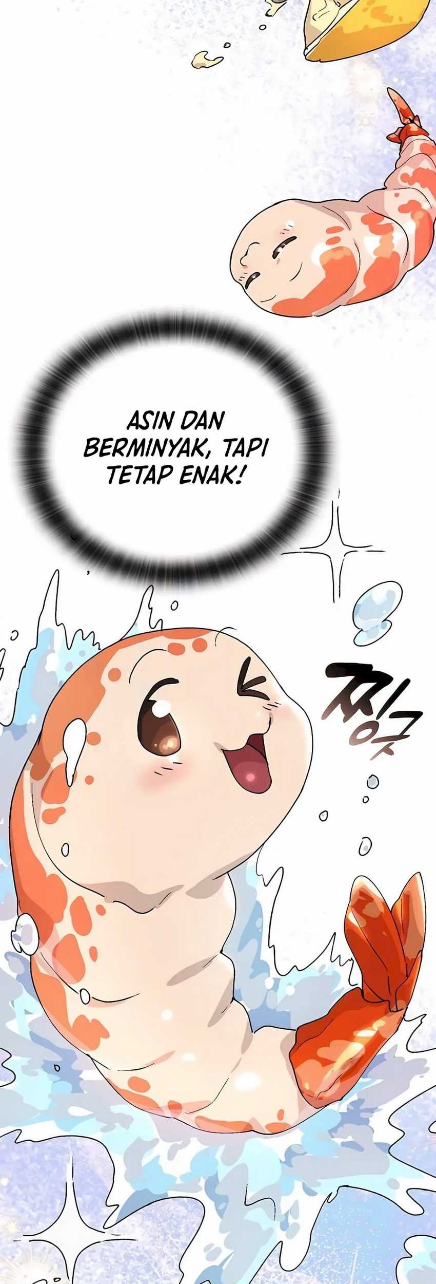 Healing Life Through Camping in Another World Chapter 14 - halaman 43