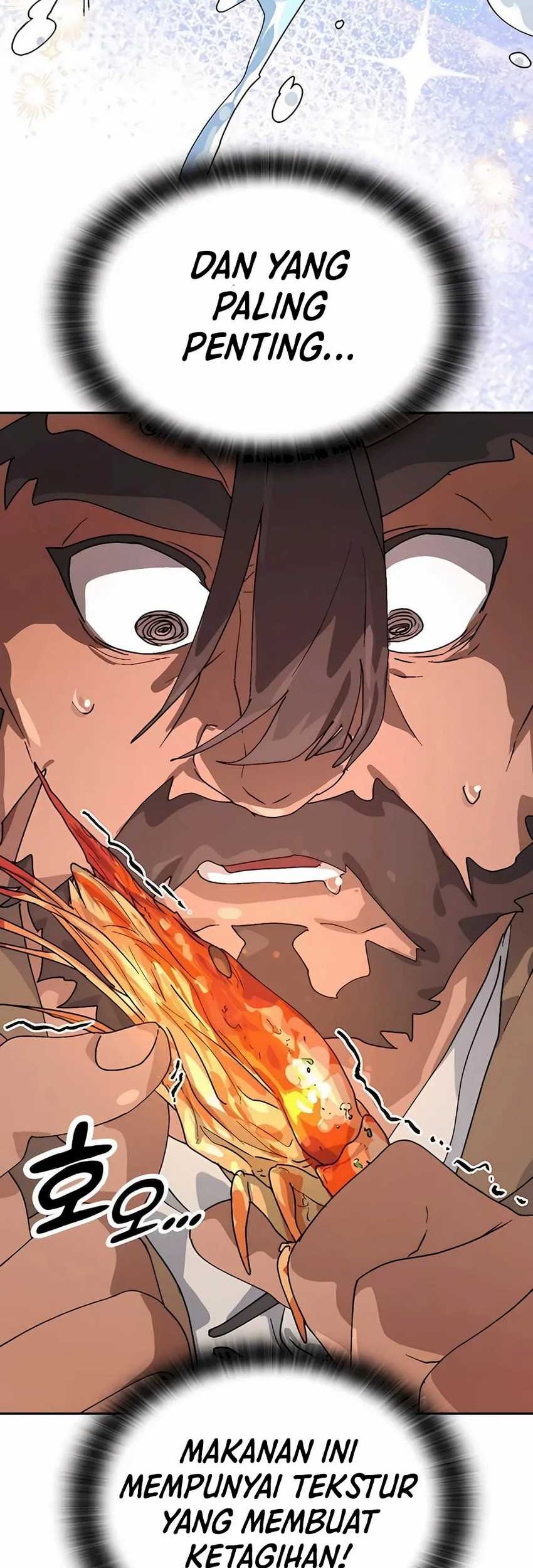 Healing Life Through Camping in Another World Chapter 14 - halaman 44