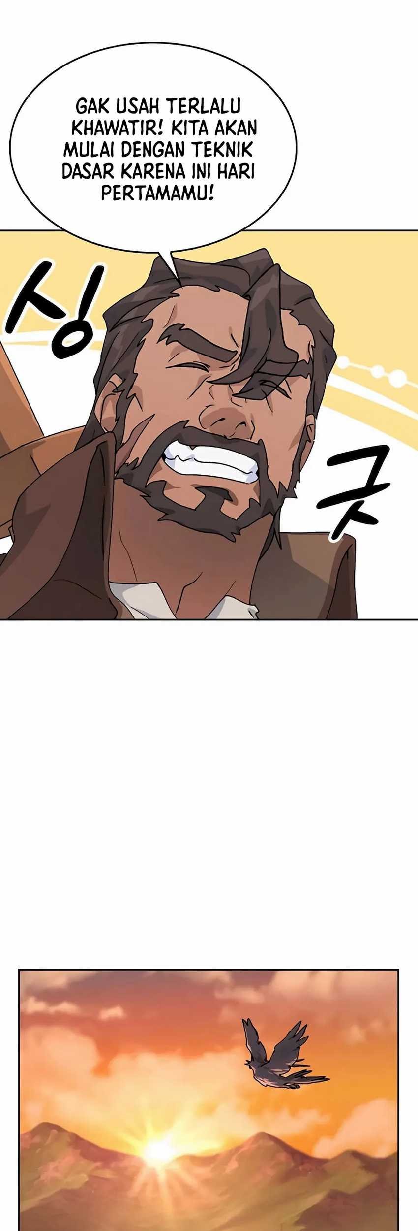 Healing Life Through Camping in Another World Chapter 14 - halaman 51