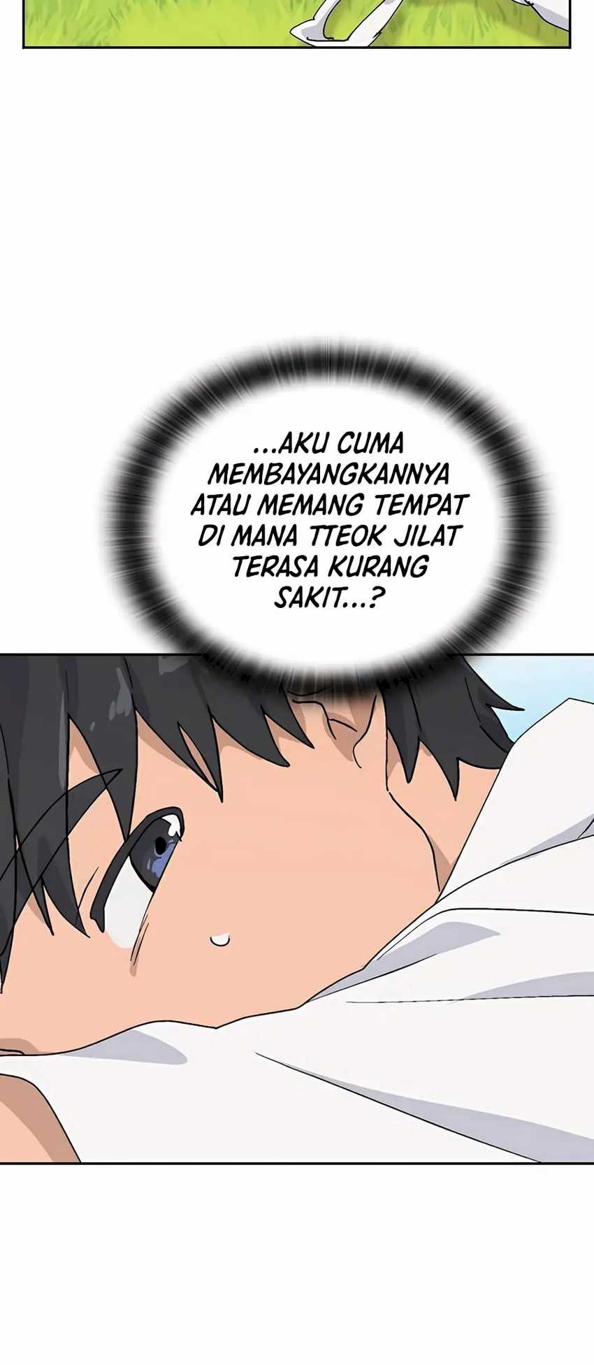 Healing Life Through Camping in Another World Chapter 14 - halaman 55