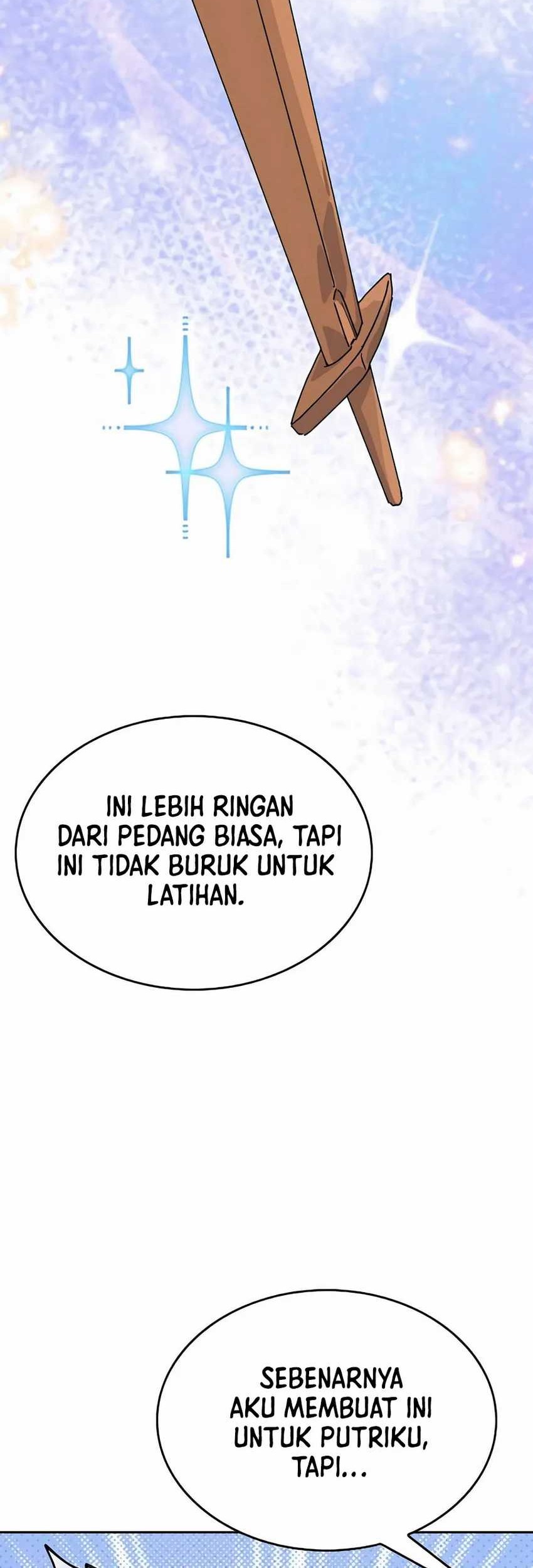 Healing Life Through Camping in Another World Chapter 14 - halaman 59