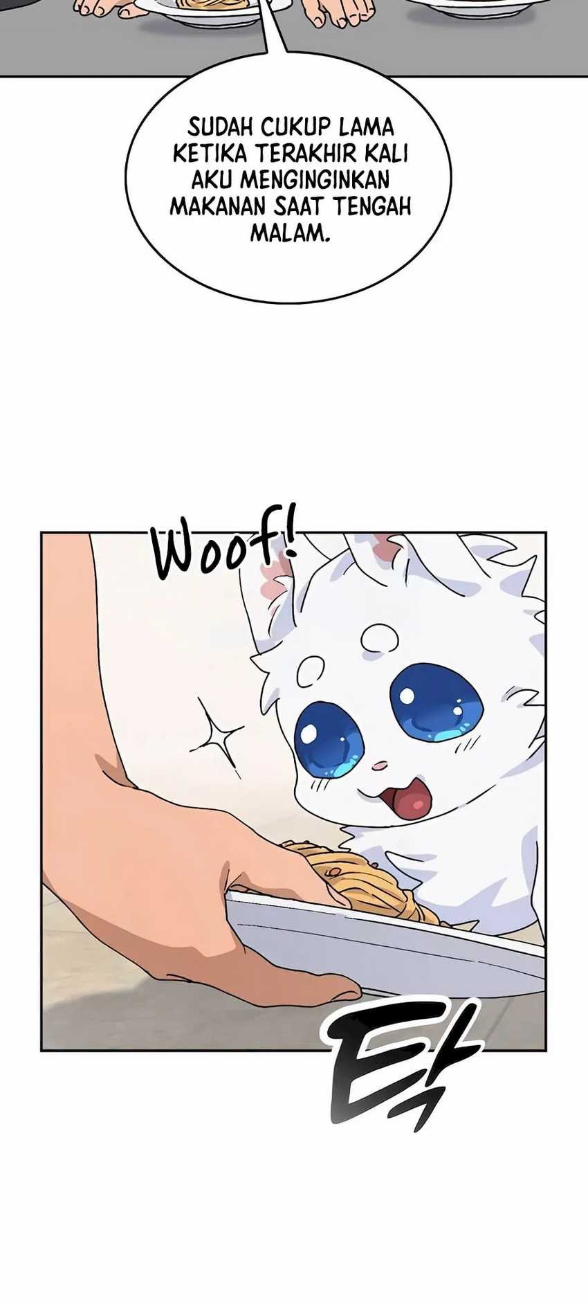 Healing Life Through Camping in Another World Chapter 14 - halaman 65