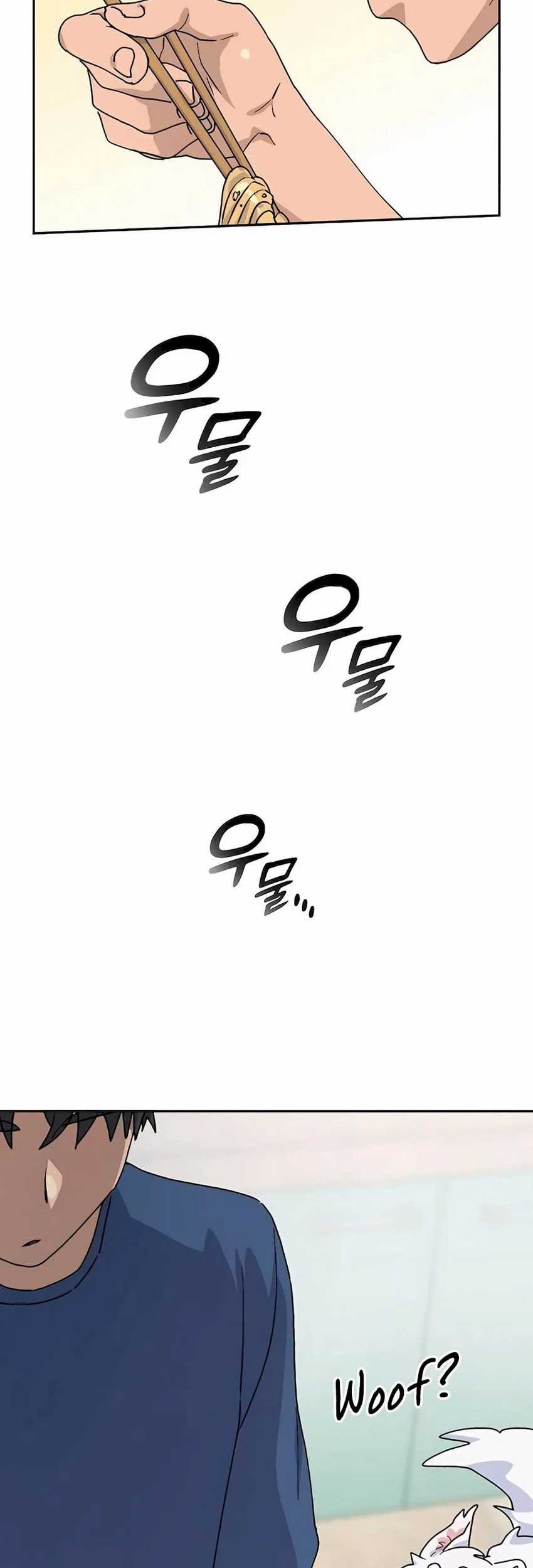 Healing Life Through Camping in Another World Chapter 14 - halaman 67