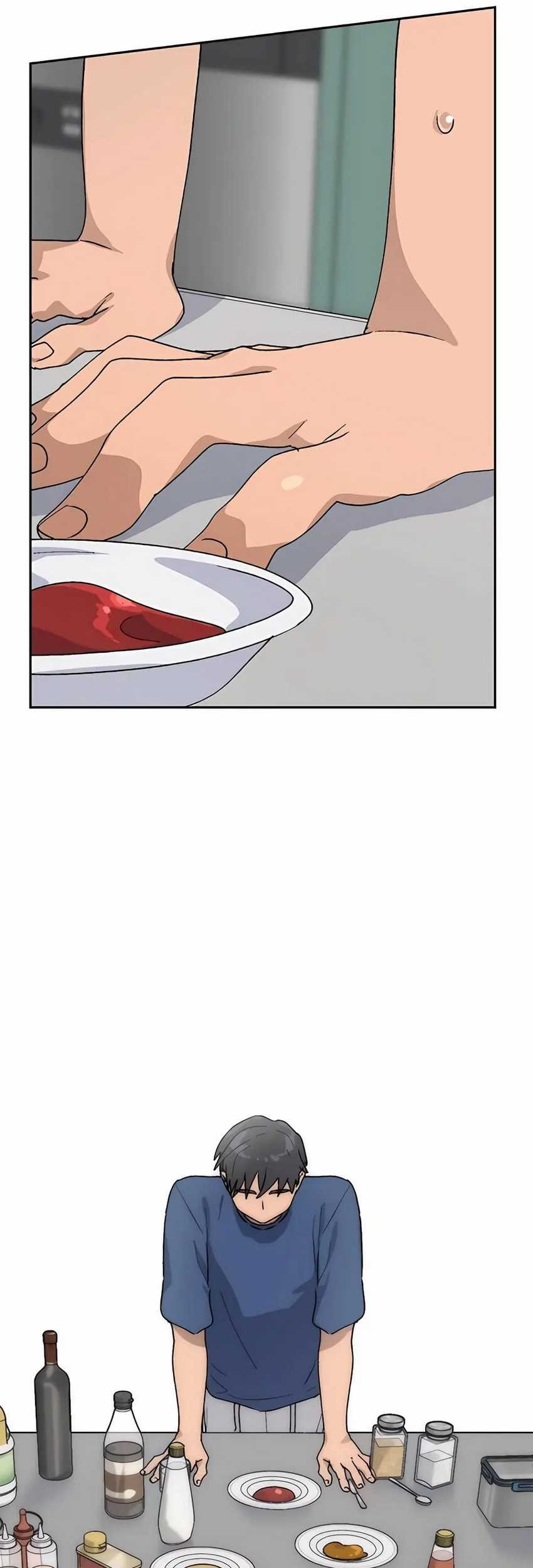 Healing Life Through Camping in Another World Chapter 14 - halaman 71