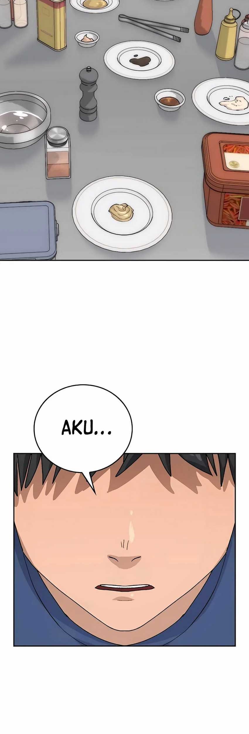 Healing Life Through Camping in Another World Chapter 14 - halaman 72