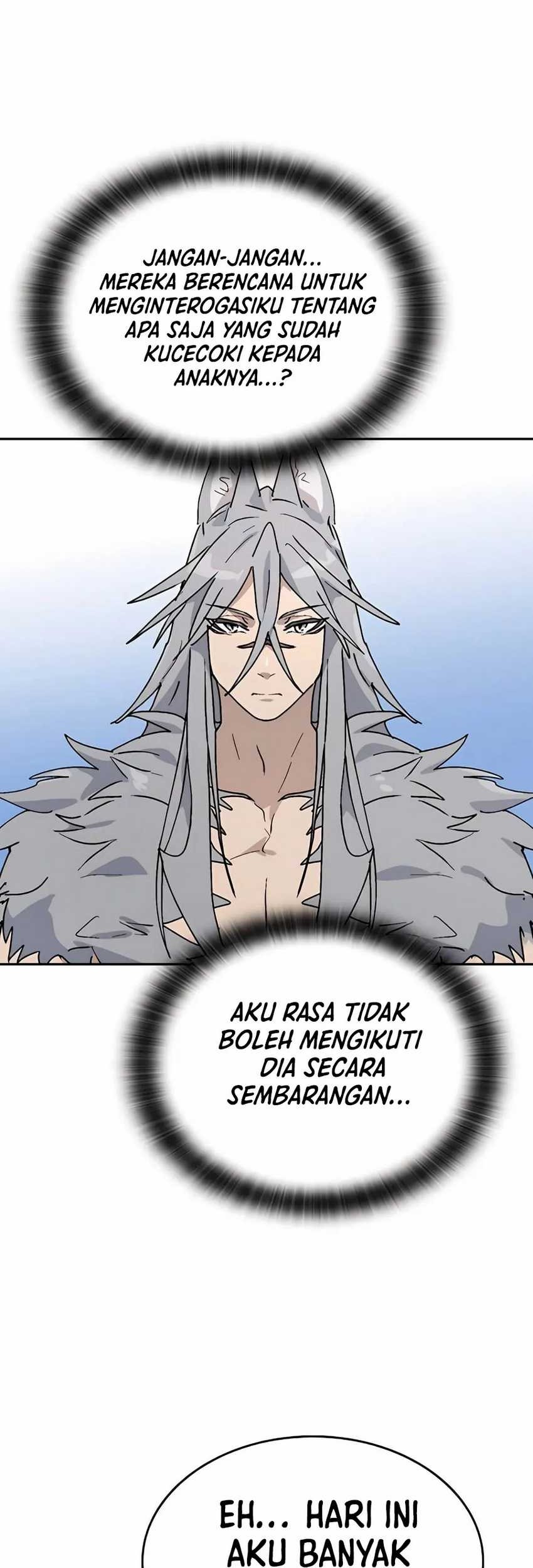 Healing Life Through Camping in Another World Chapter 14 - halaman 9