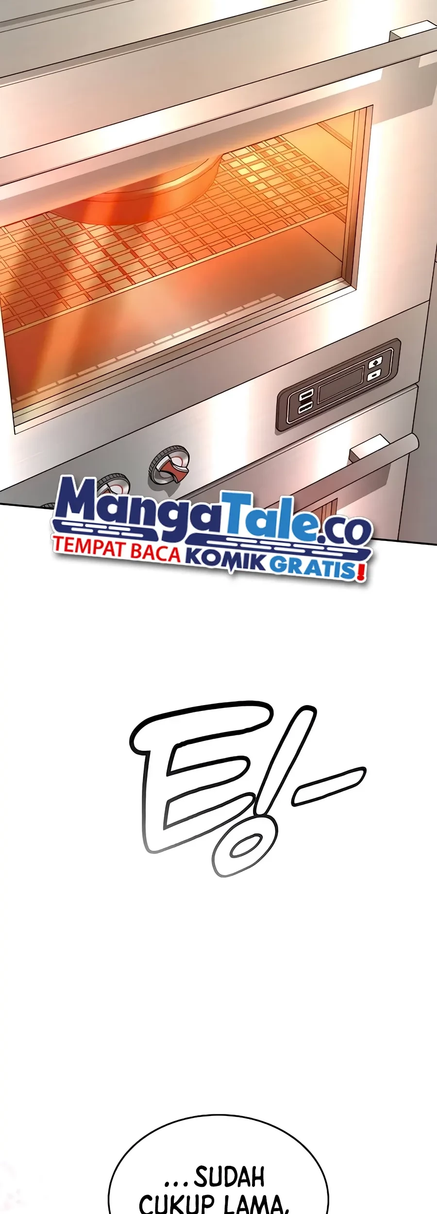 Healing Life Through Camping in Another World Chapter 15 - halaman 20