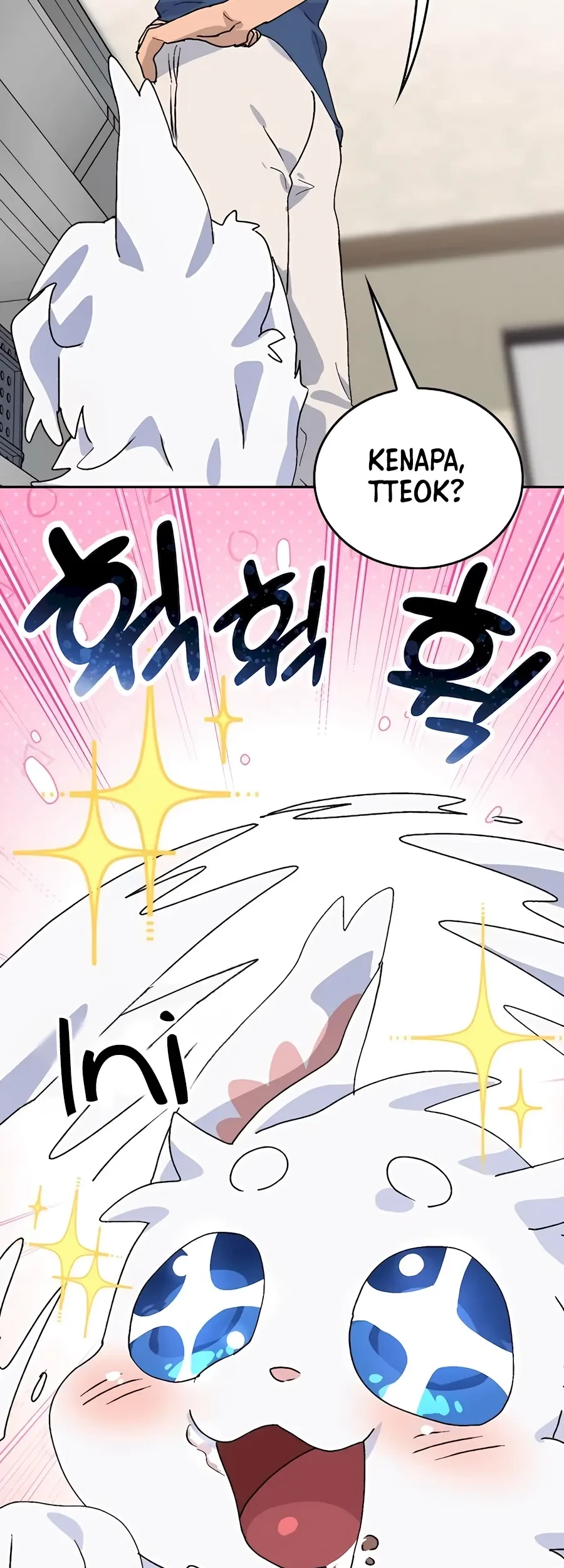 Healing Life Through Camping in Another World Chapter 15 - halaman 26