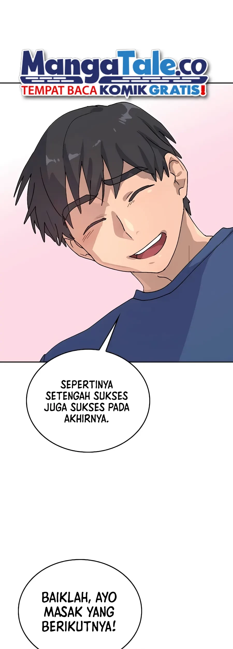 Healing Life Through Camping in Another World Chapter 15 - halaman 29