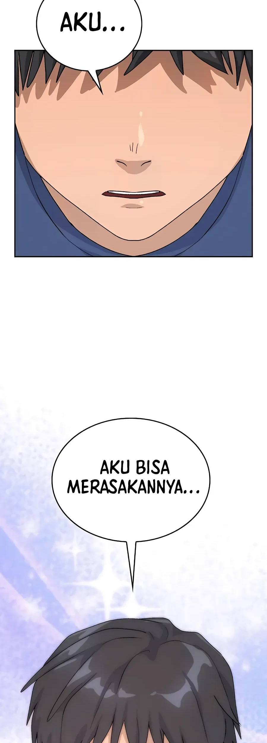 Healing Life Through Camping in Another World Chapter 15 - halaman 3