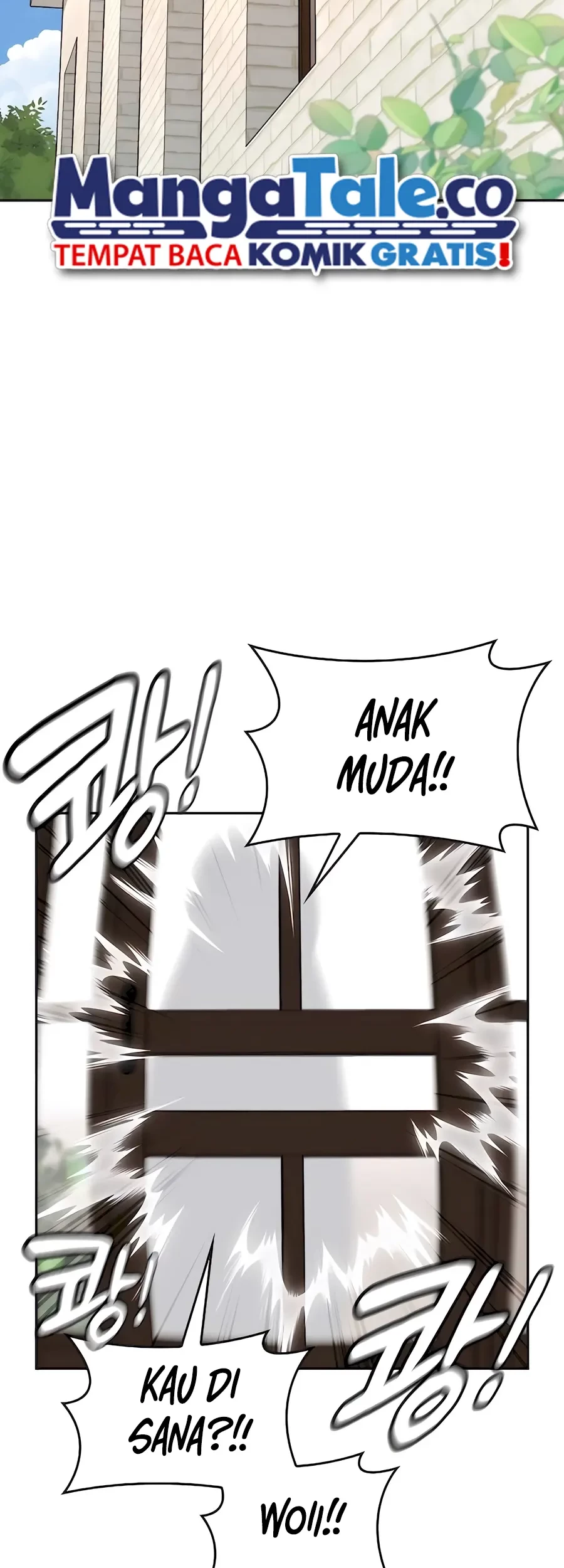 Healing Life Through Camping in Another World Chapter 15 - halaman 32