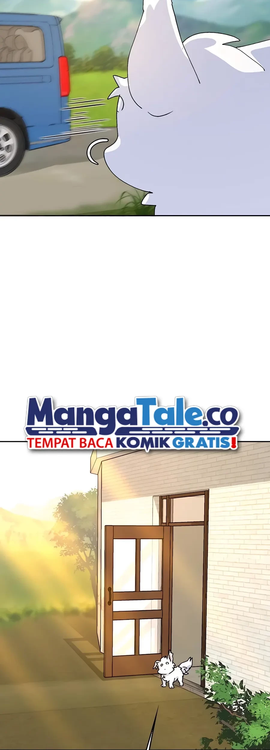 Healing Life Through Camping in Another World Chapter 15 - halaman 37