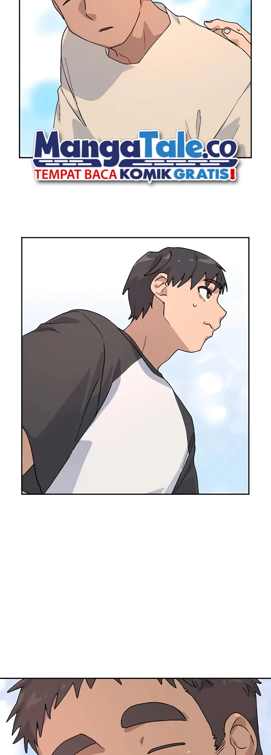 Healing Life Through Camping in Another World Chapter 15 - halaman 56