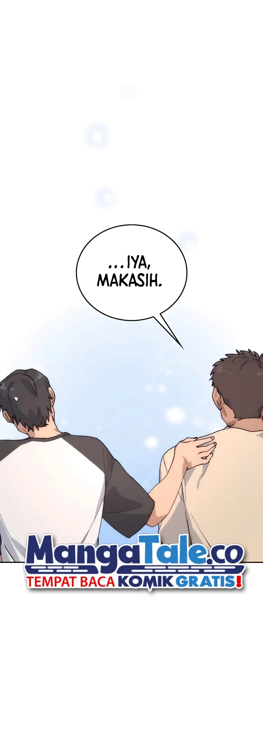 Healing Life Through Camping in Another World Chapter 15 - halaman 58