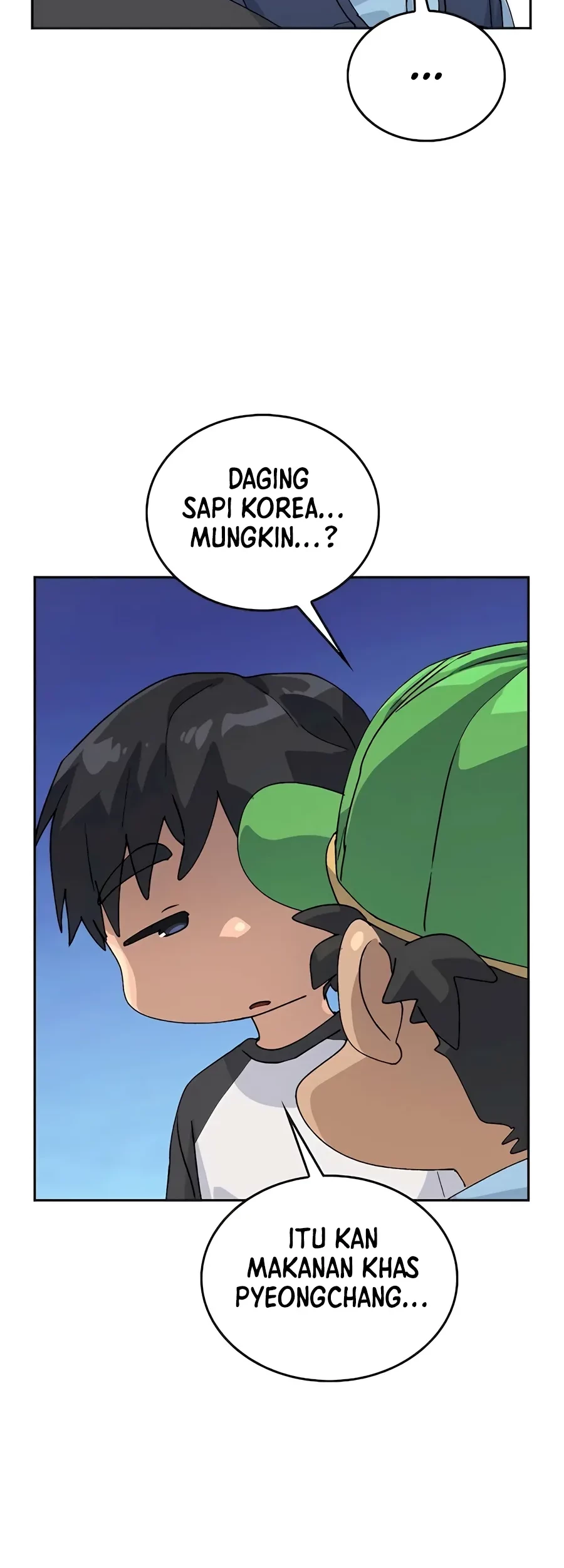 Healing Life Through Camping in Another World Chapter 15 - halaman 67