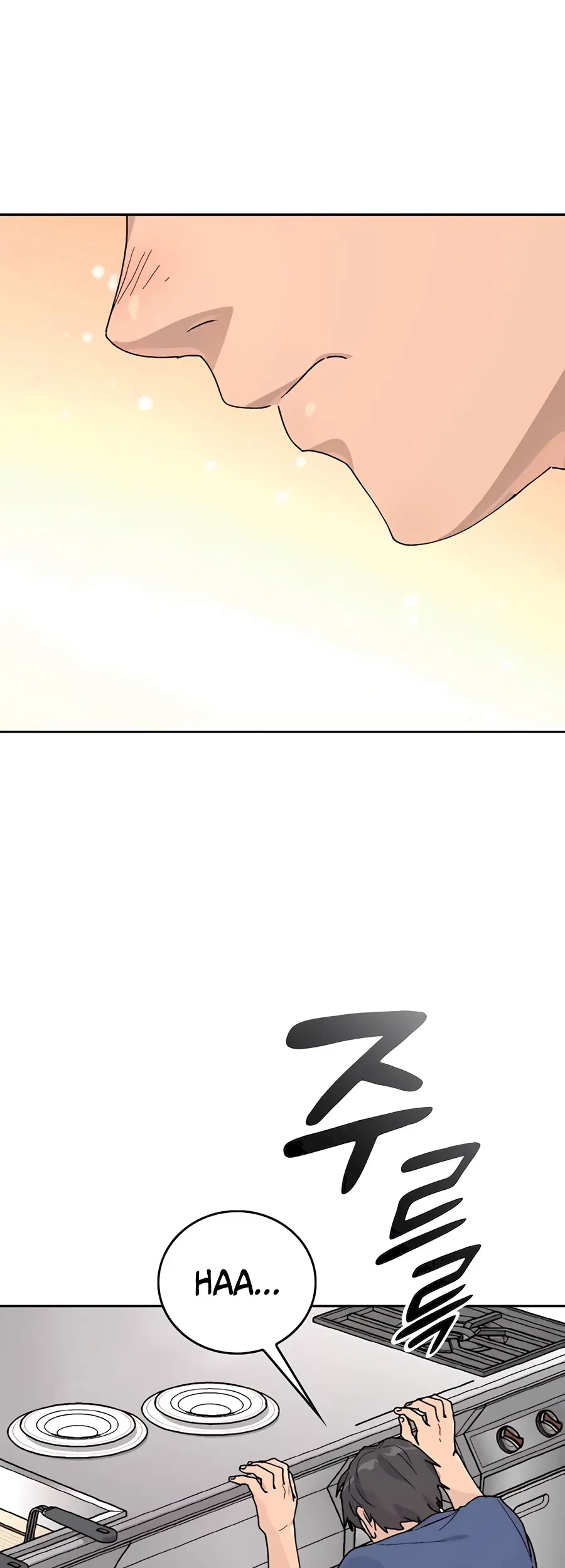 Healing Life Through Camping in Another World Chapter 15 - halaman 7
