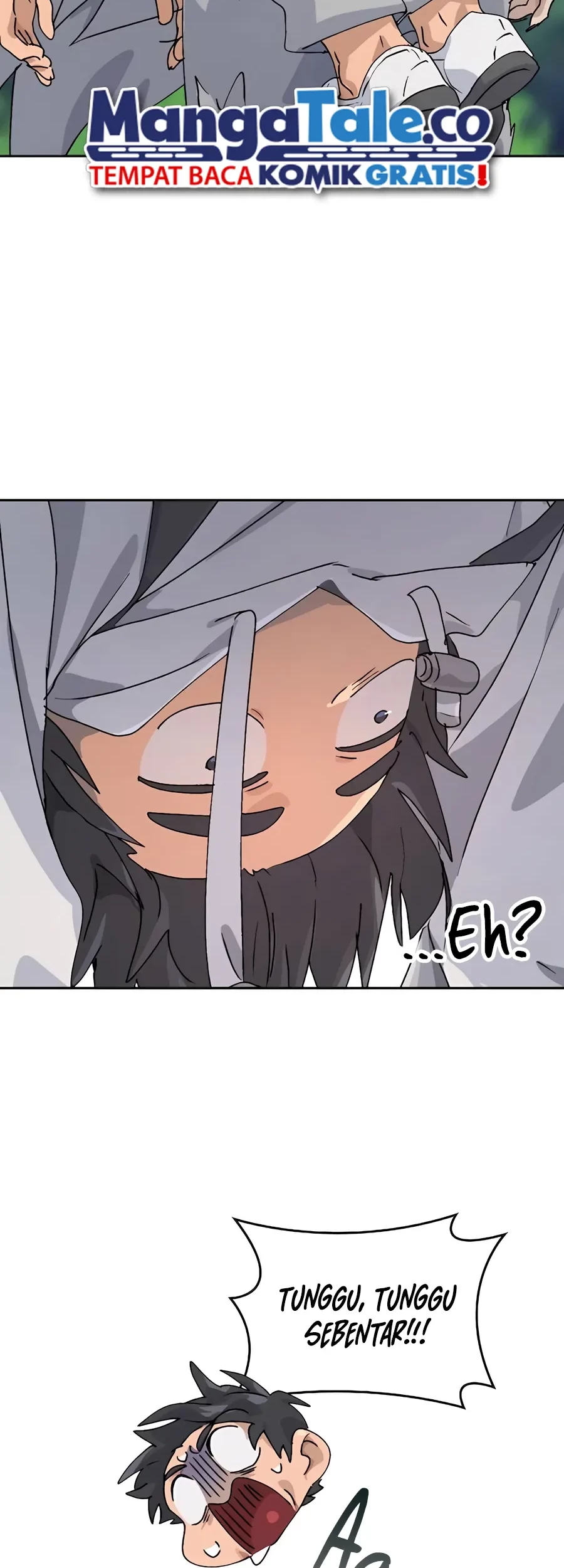 Healing Life Through Camping in Another World Chapter 15 - halaman 76