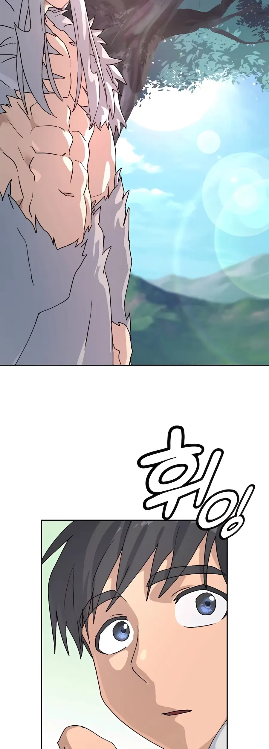 Healing Life Through Camping in Another World Chapter 16 - halaman 11