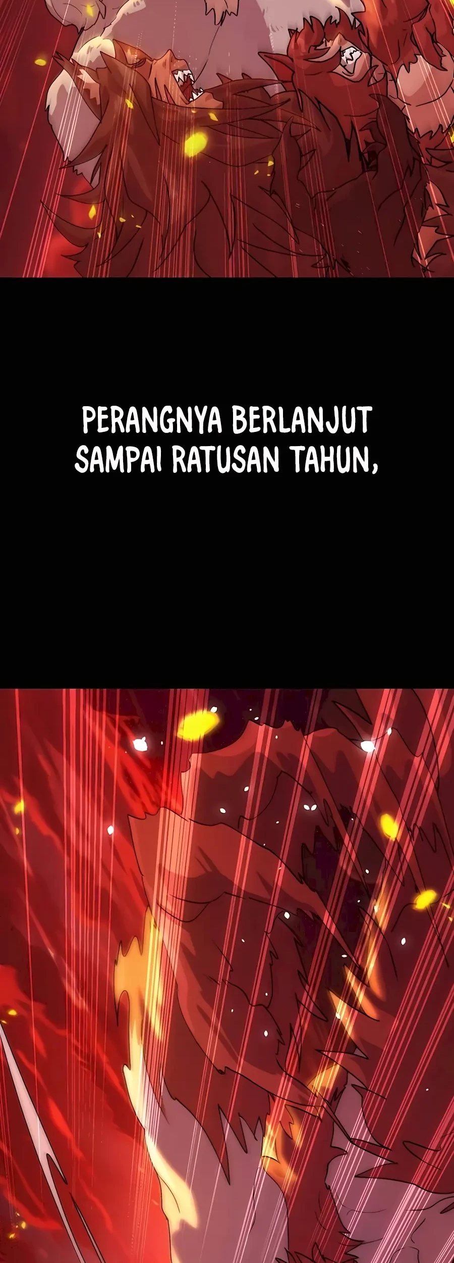 Healing Life Through Camping in Another World Chapter 16 - halaman 20