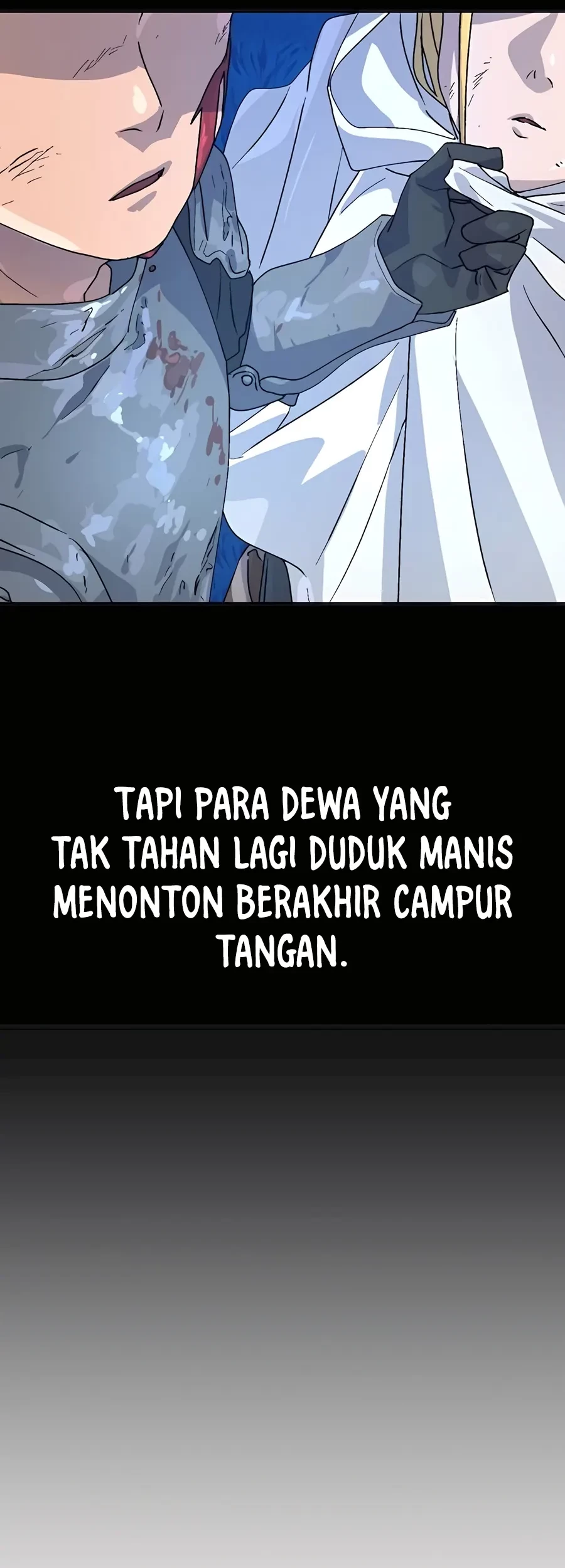 Healing Life Through Camping in Another World Chapter 16 - halaman 25