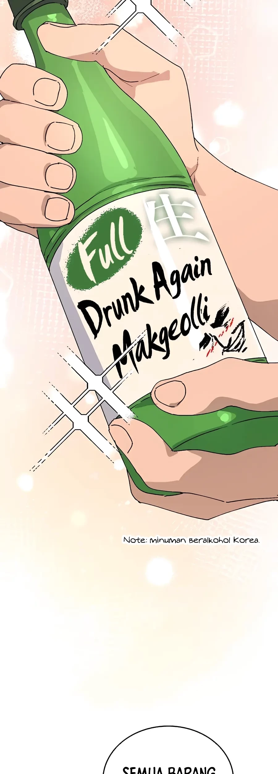 Healing Life Through Camping in Another World Chapter 16 - halaman 66