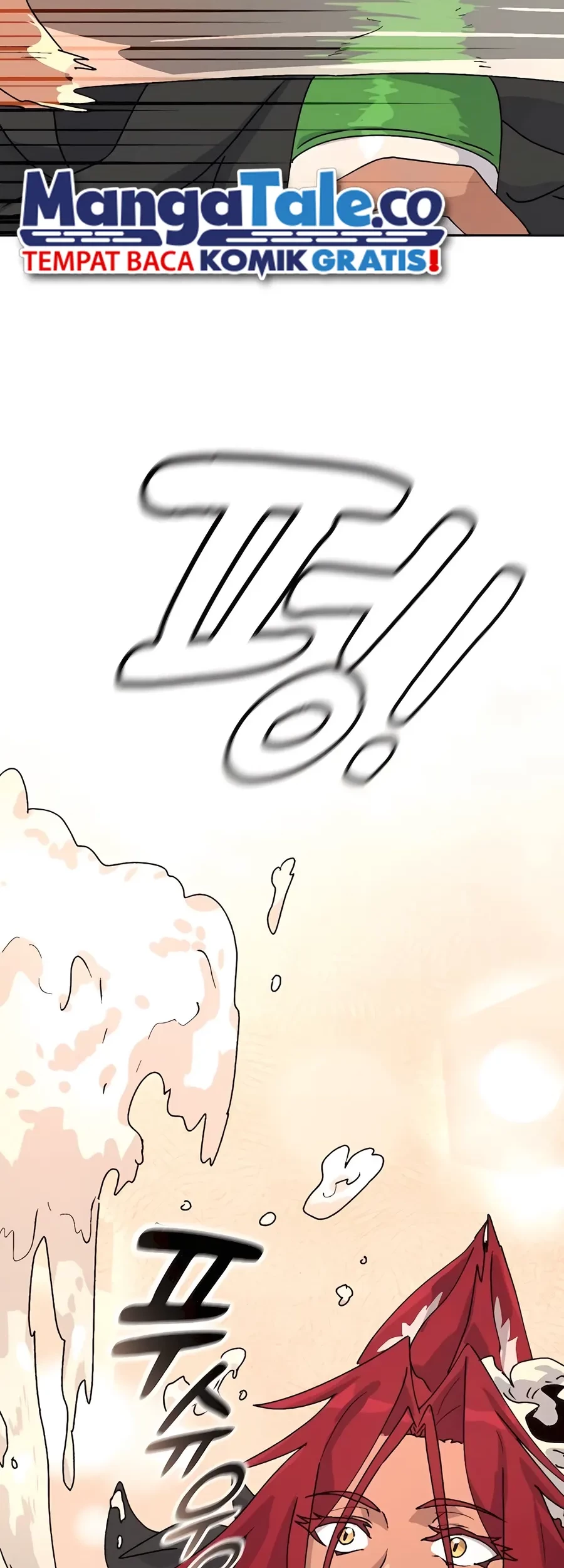 Healing Life Through Camping in Another World Chapter 16 - halaman 71