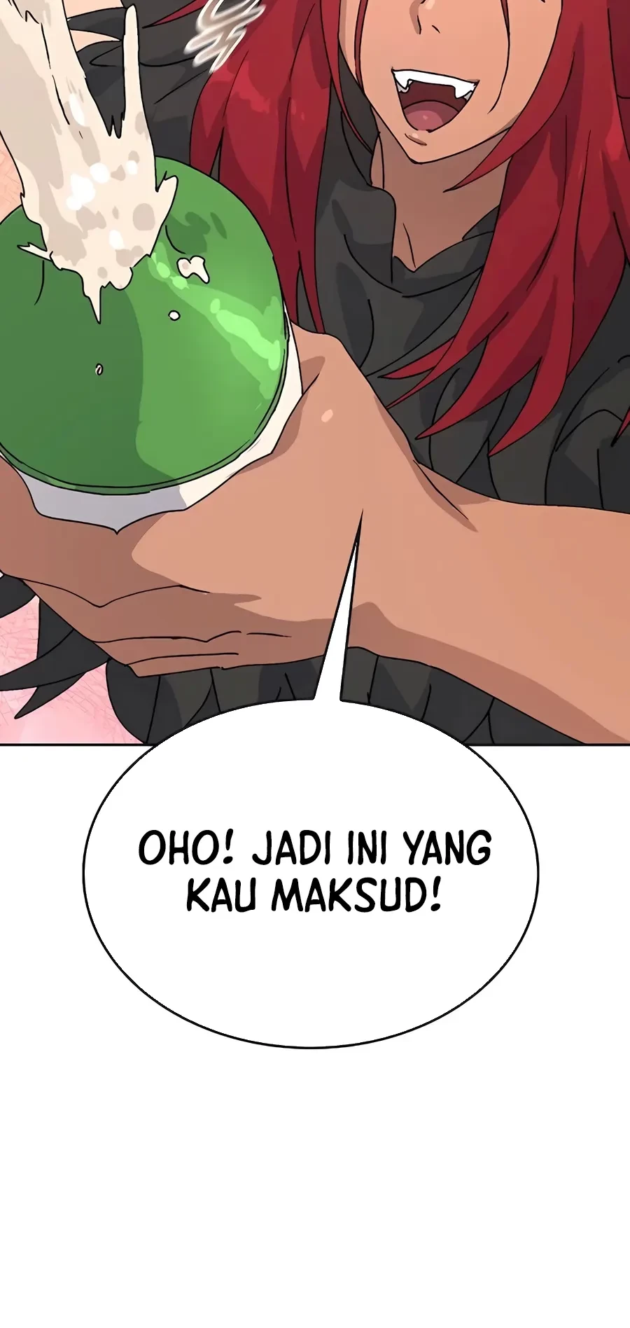 Healing Life Through Camping in Another World Chapter 16 - halaman 72