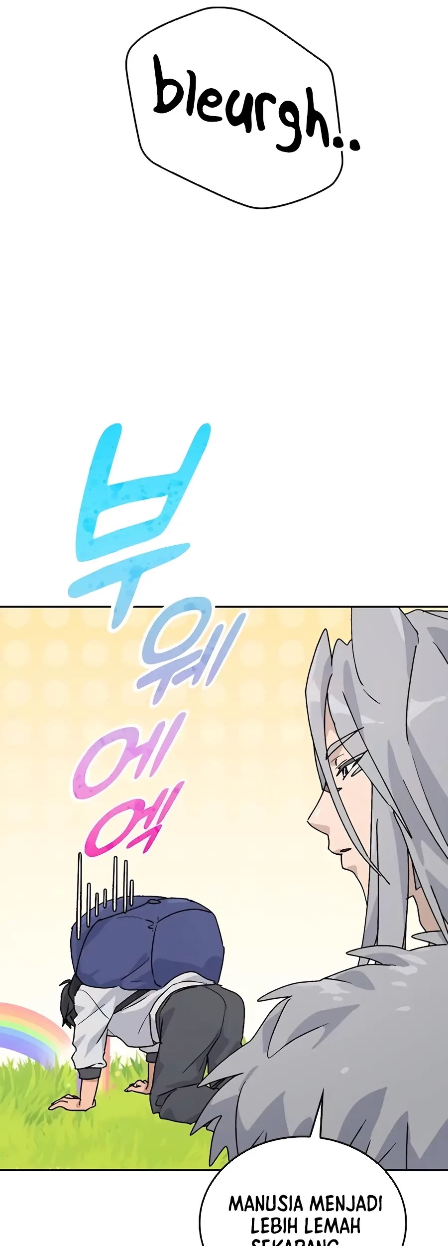 Healing Life Through Camping in Another World Chapter 16 - halaman 8