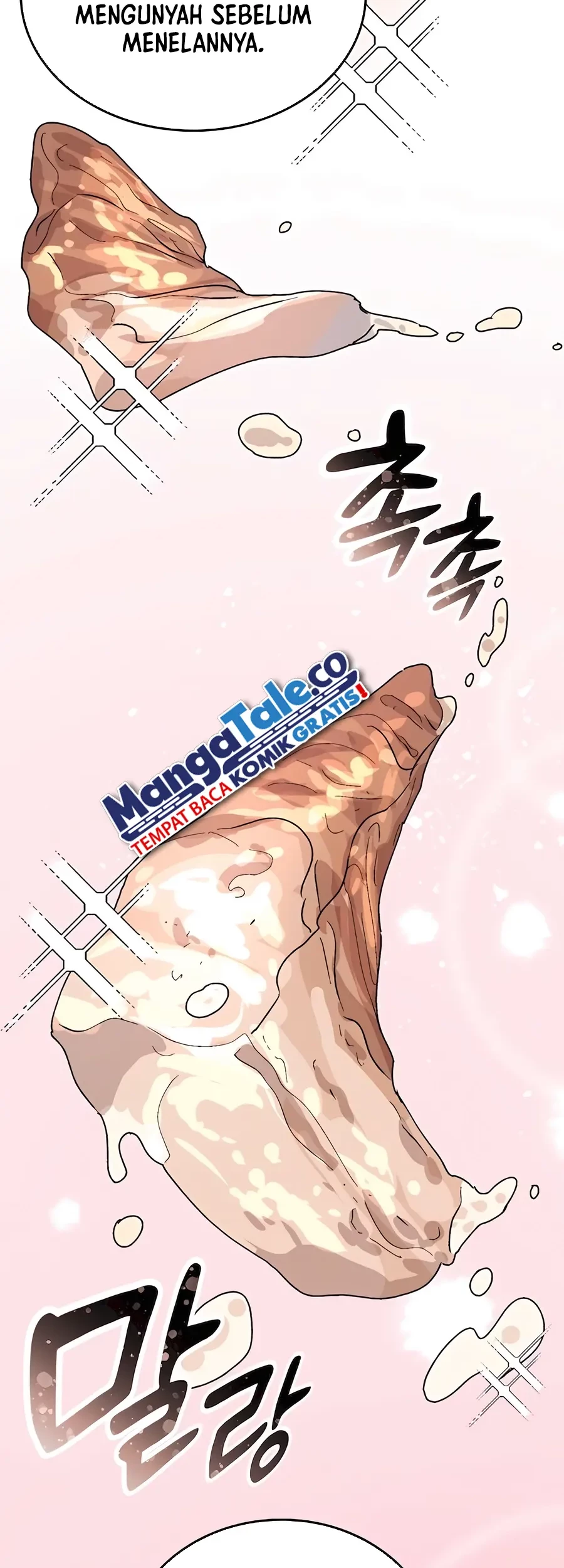 Healing Life Through Camping in Another World Chapter 16 - halaman 83