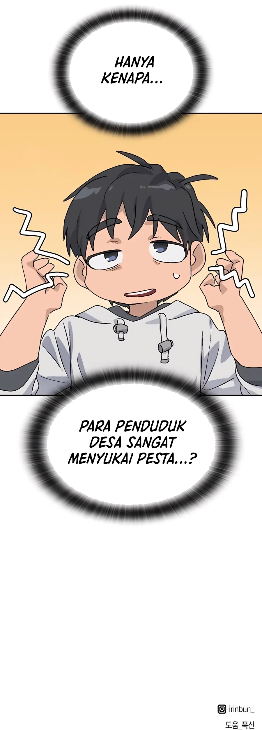 Healing Life Through Camping in Another World Chapter 16 - halaman 93