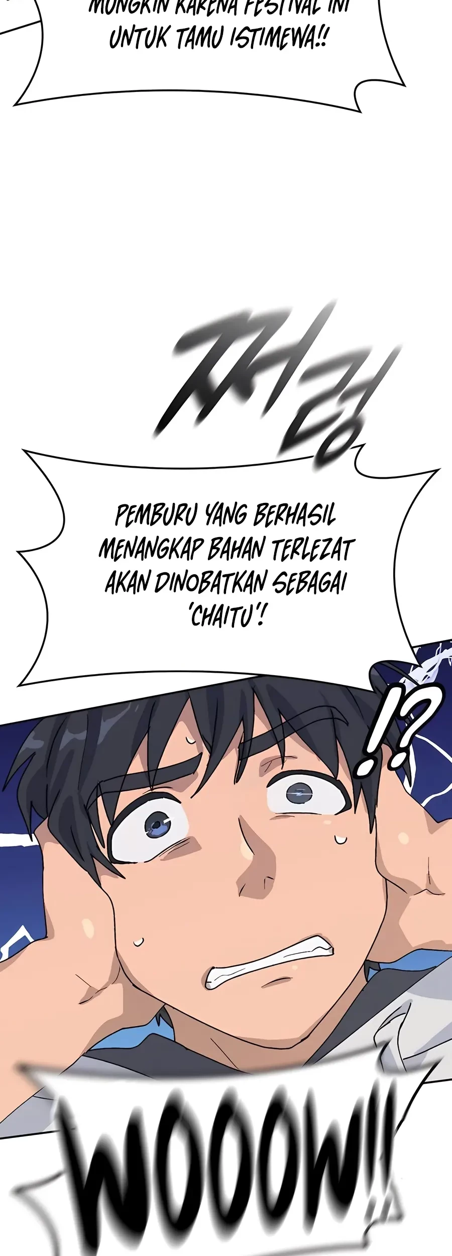 Healing Life Through Camping in Another World Chapter 17 - halaman 3