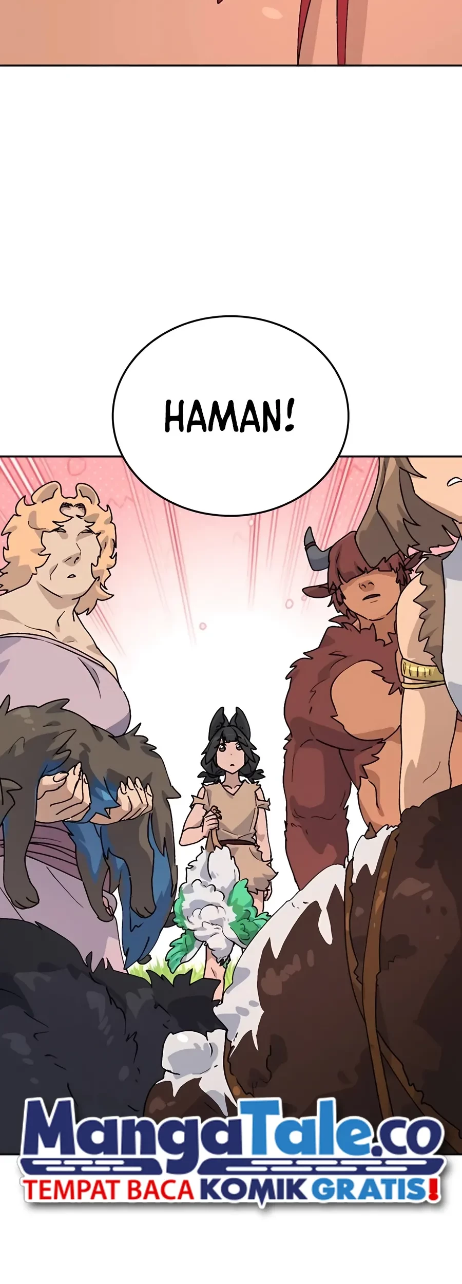 Healing Life Through Camping in Another World Chapter 17 - halaman 37