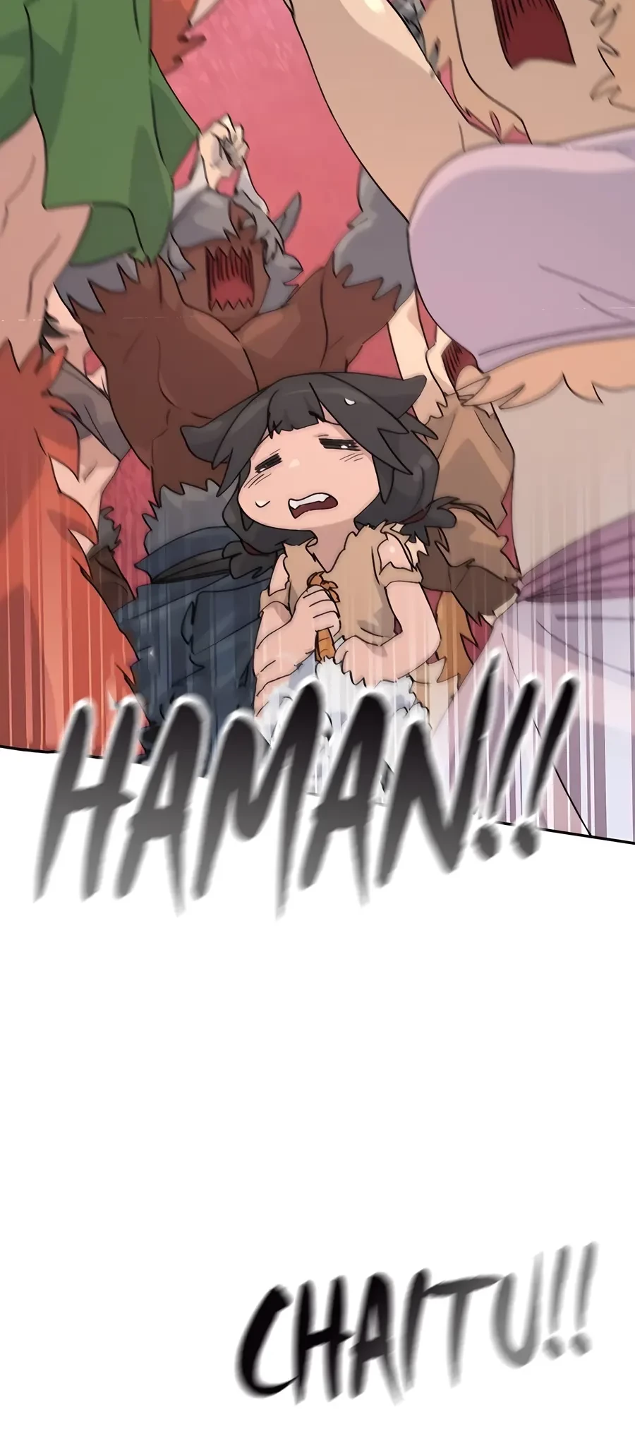 Healing Life Through Camping in Another World Chapter 17 - halaman 45