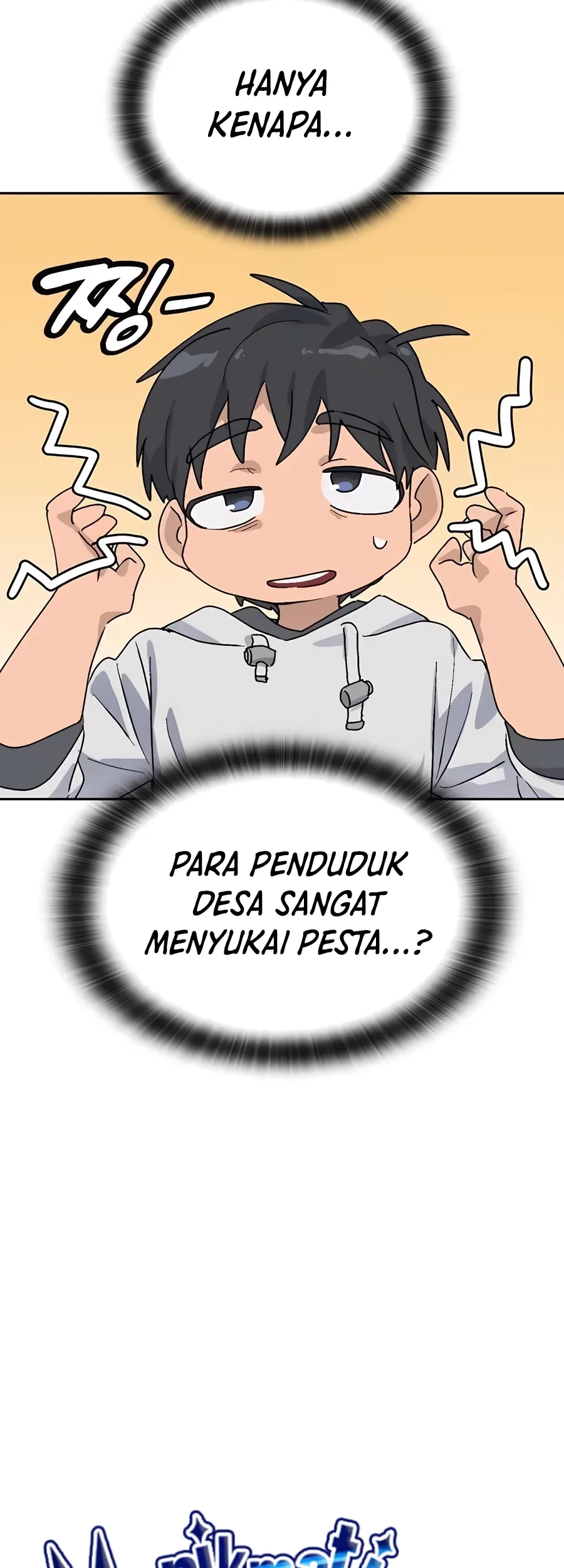 Healing Life Through Camping in Another World Chapter 17 - halaman 5
