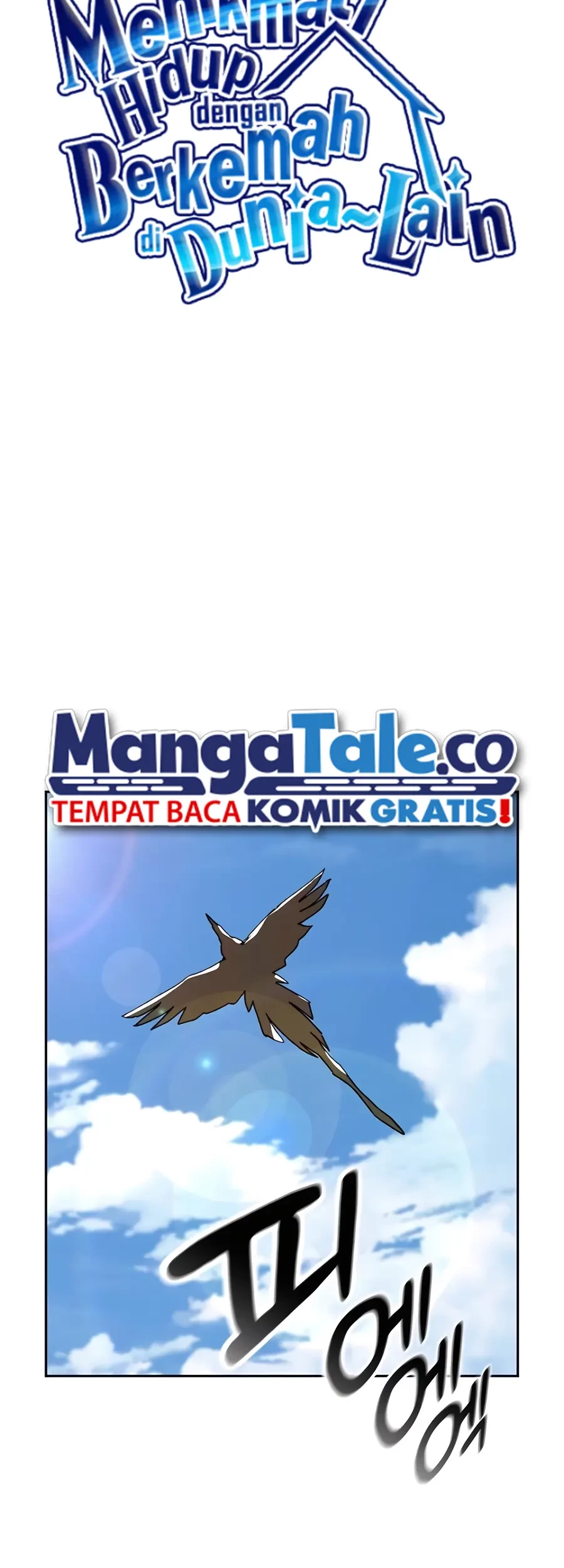 Healing Life Through Camping in Another World Chapter 17 - halaman 6