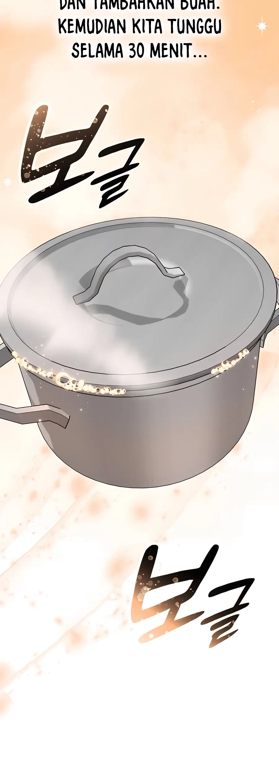 Healing Life Through Camping in Another World Chapter 17 - halaman 61