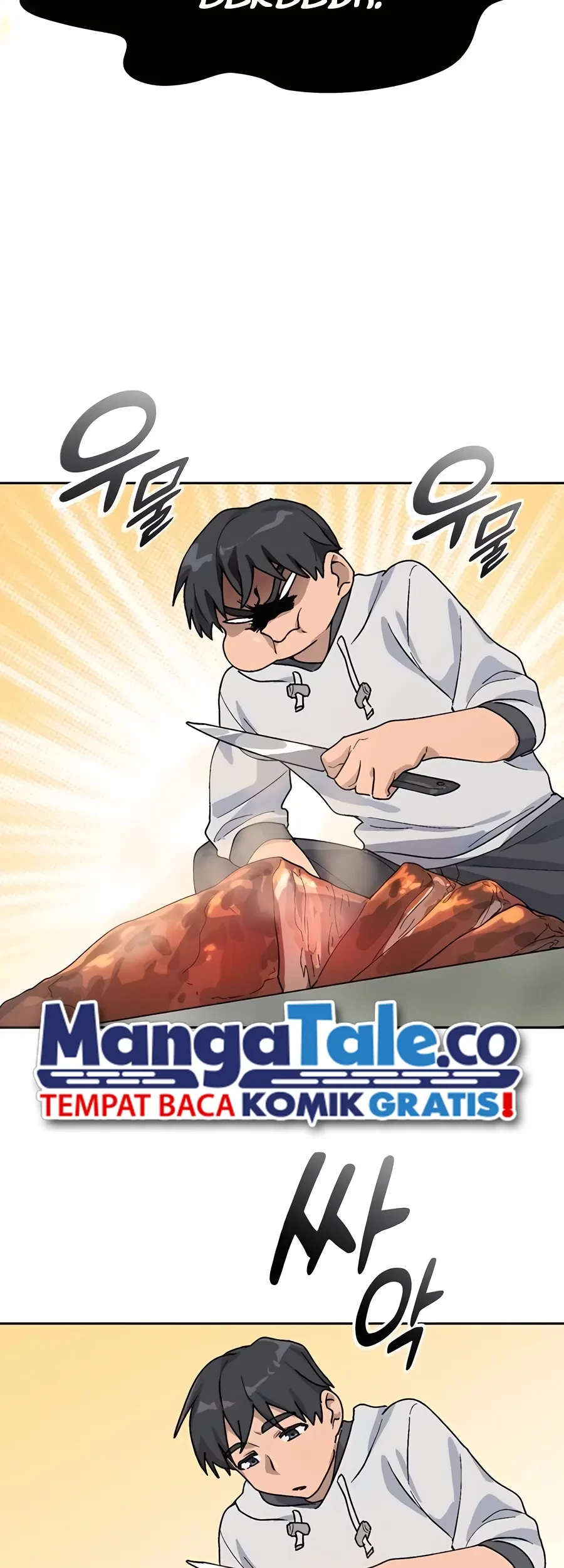 Healing Life Through Camping in Another World Chapter 17 - halaman 65