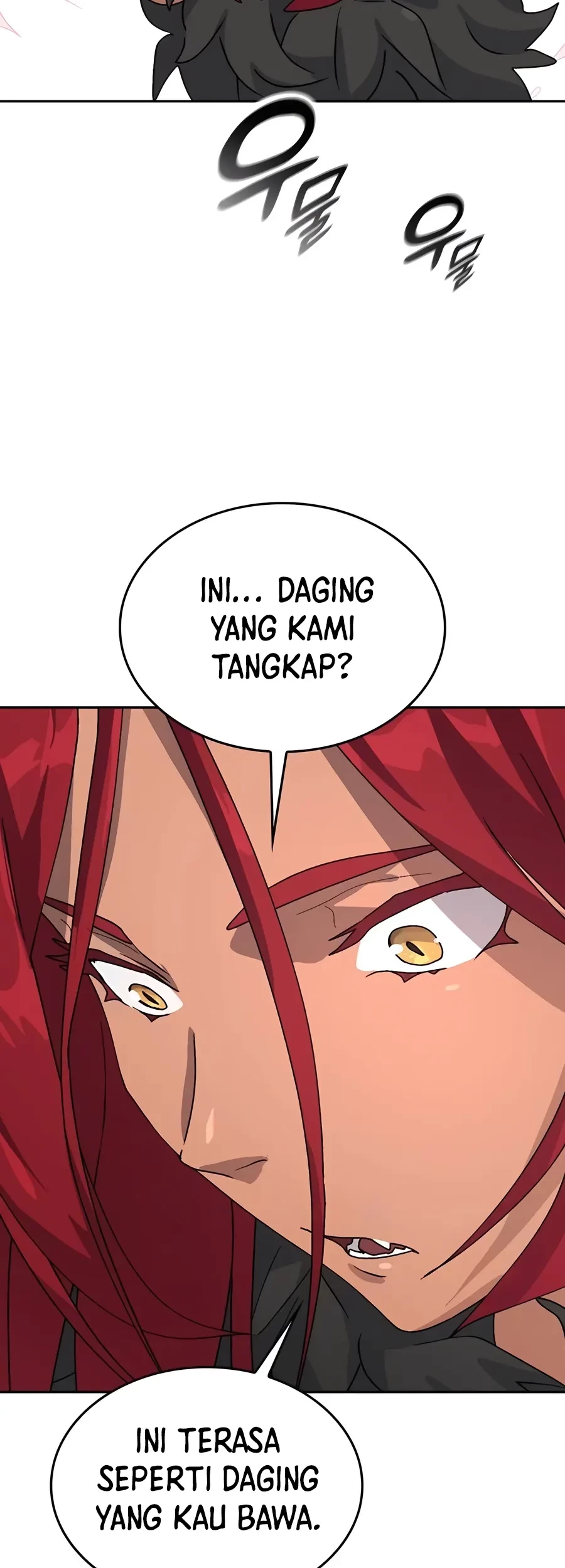 Healing Life Through Camping in Another World Chapter 17 - halaman 67