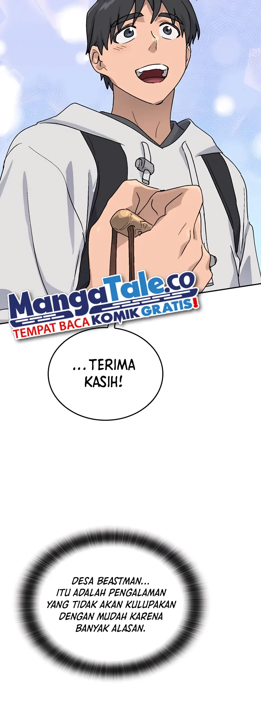 Healing Life Through Camping in Another World Chapter 17 - halaman 82