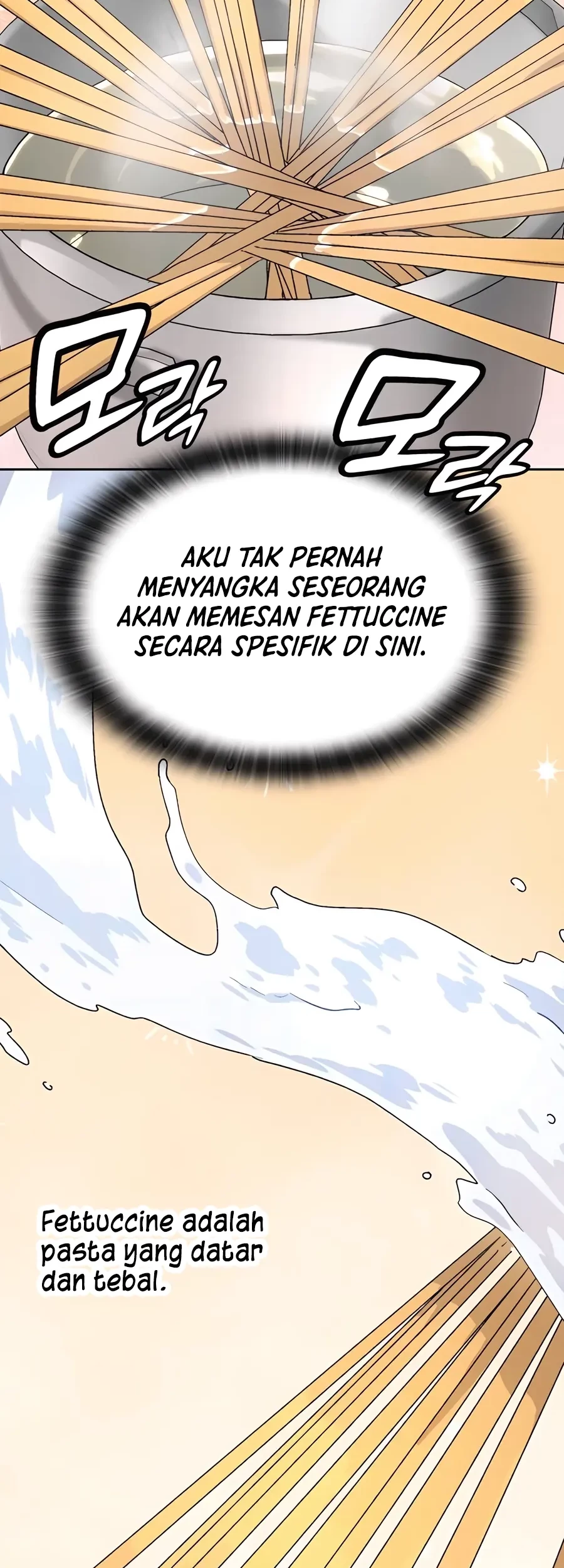 Healing Life Through Camping in Another World Chapter 18 - halaman 10
