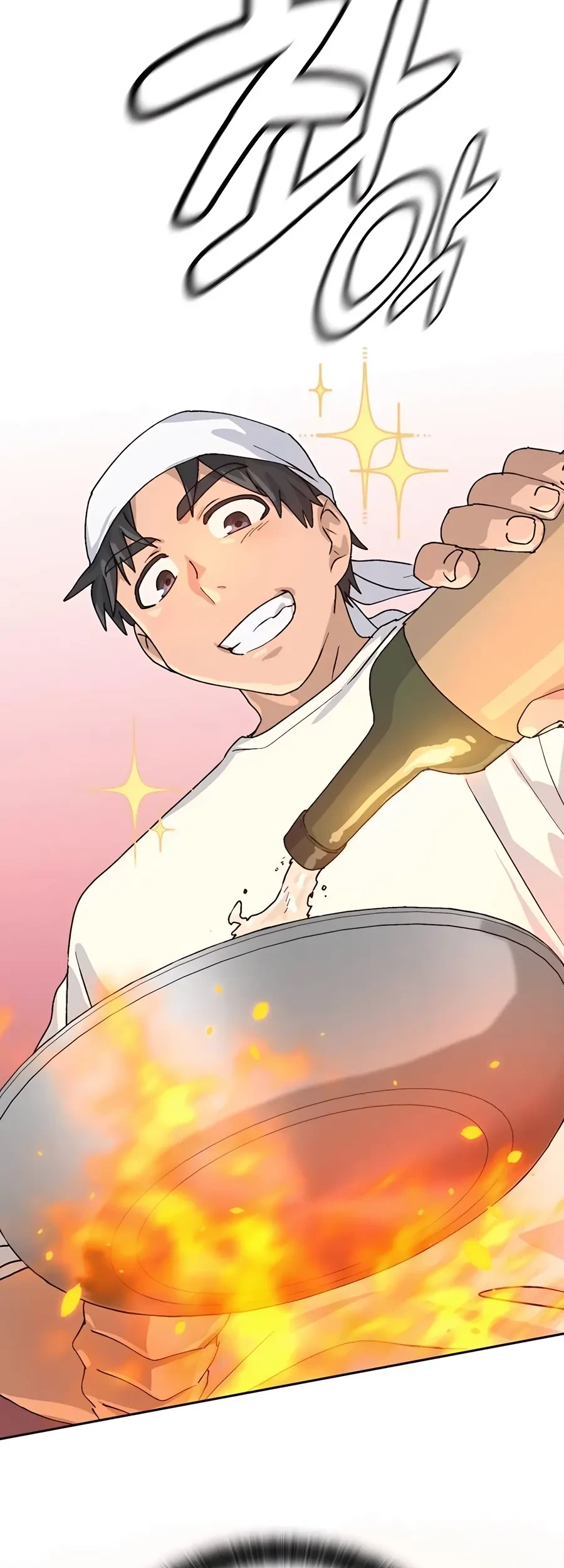Healing Life Through Camping in Another World Chapter 18 - halaman 14