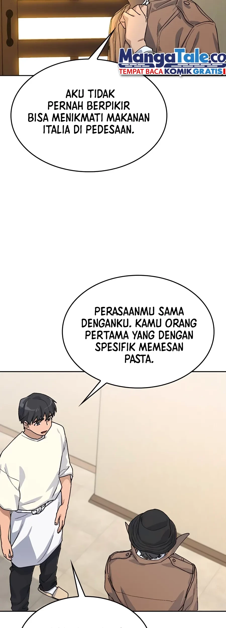 Healing Life Through Camping in Another World Chapter 18 - halaman 25