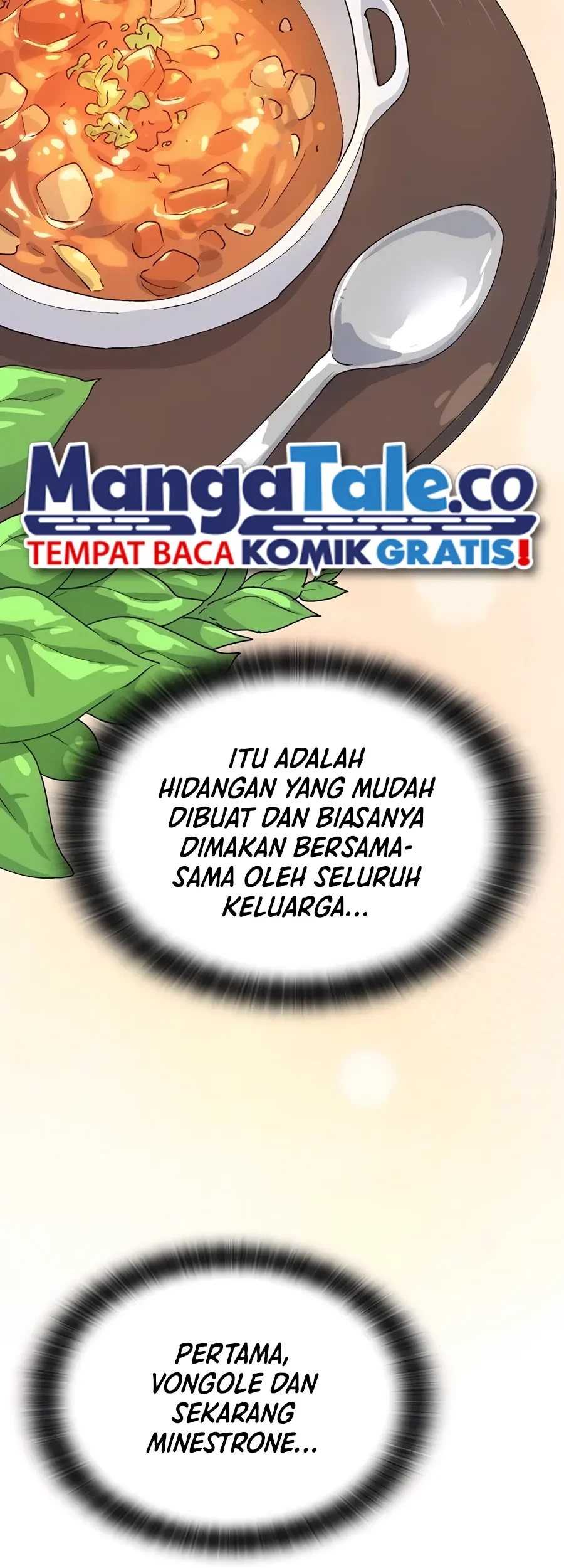 Healing Life Through Camping in Another World Chapter 18 - halaman 30