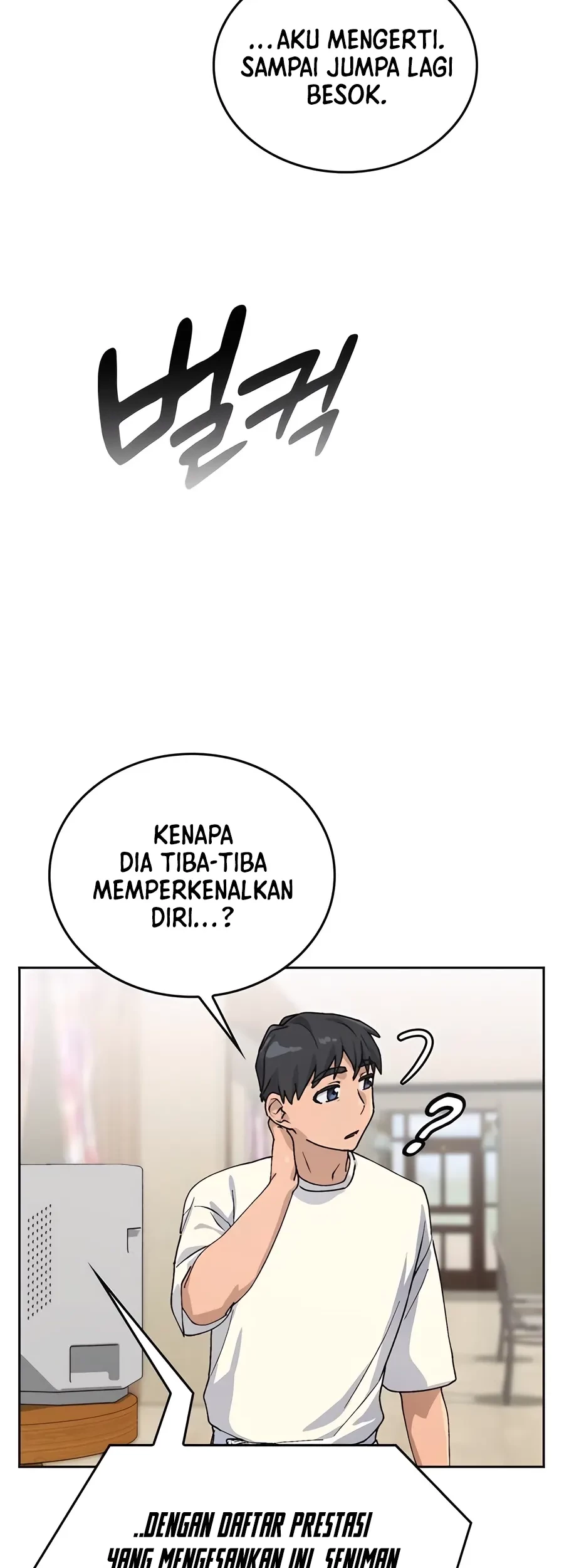 Healing Life Through Camping in Another World Chapter 18 - halaman 36