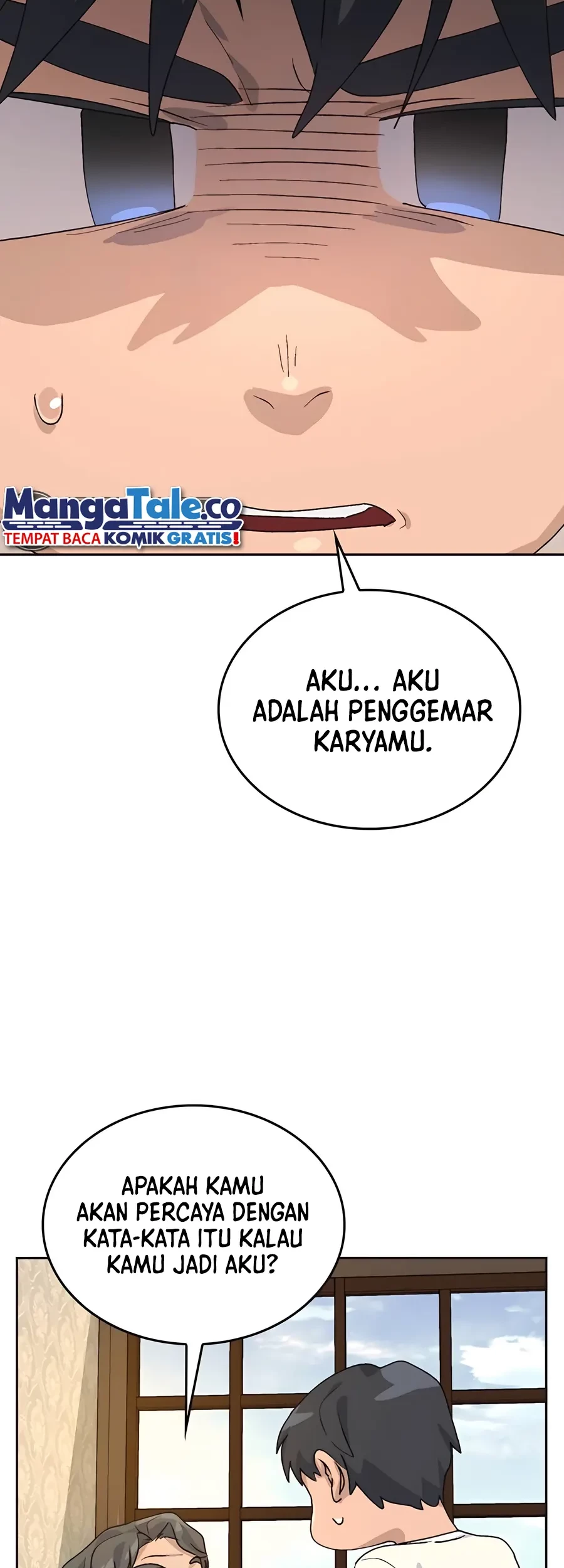Healing Life Through Camping in Another World Chapter 18 - halaman 40