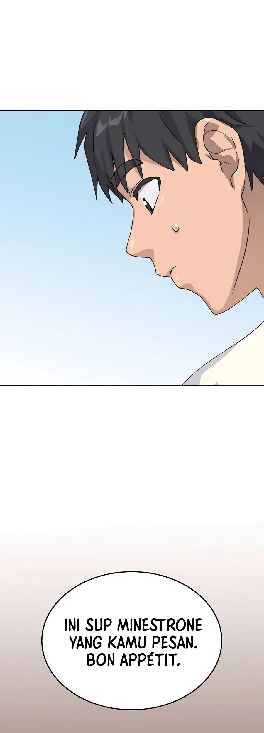Healing Life Through Camping in Another World Chapter 18 - halaman 44