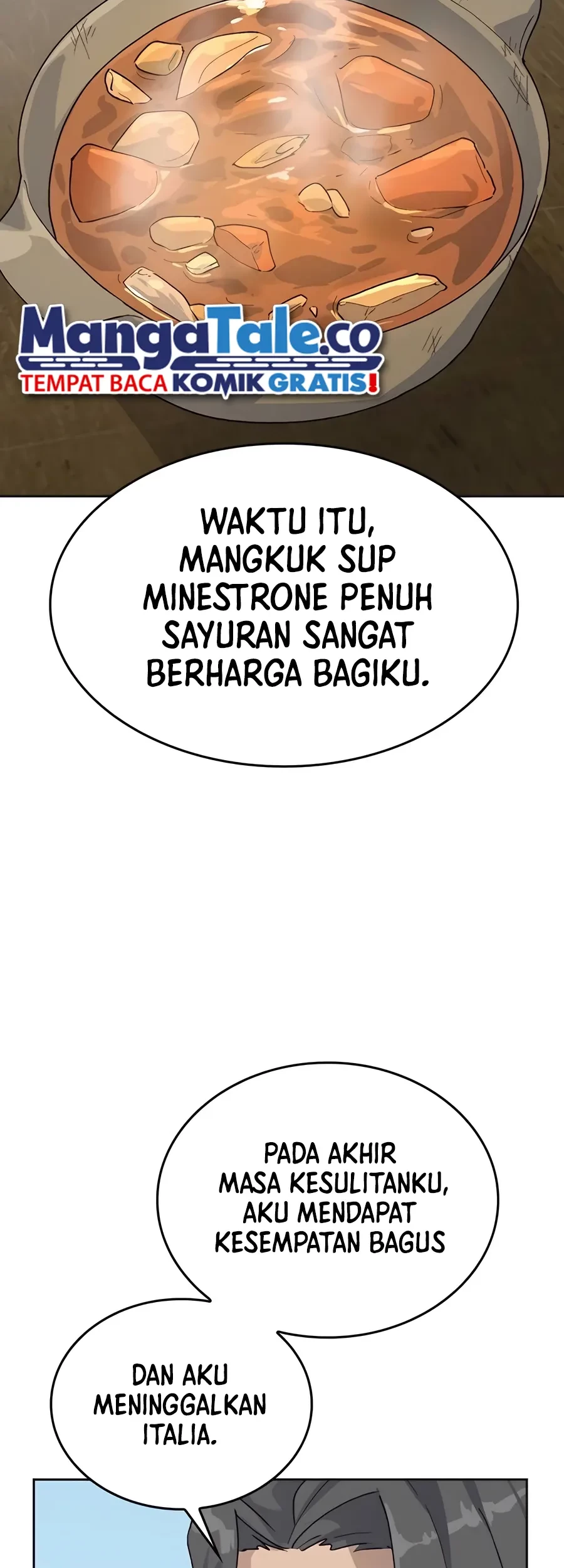 Healing Life Through Camping in Another World Chapter 18 - halaman 56