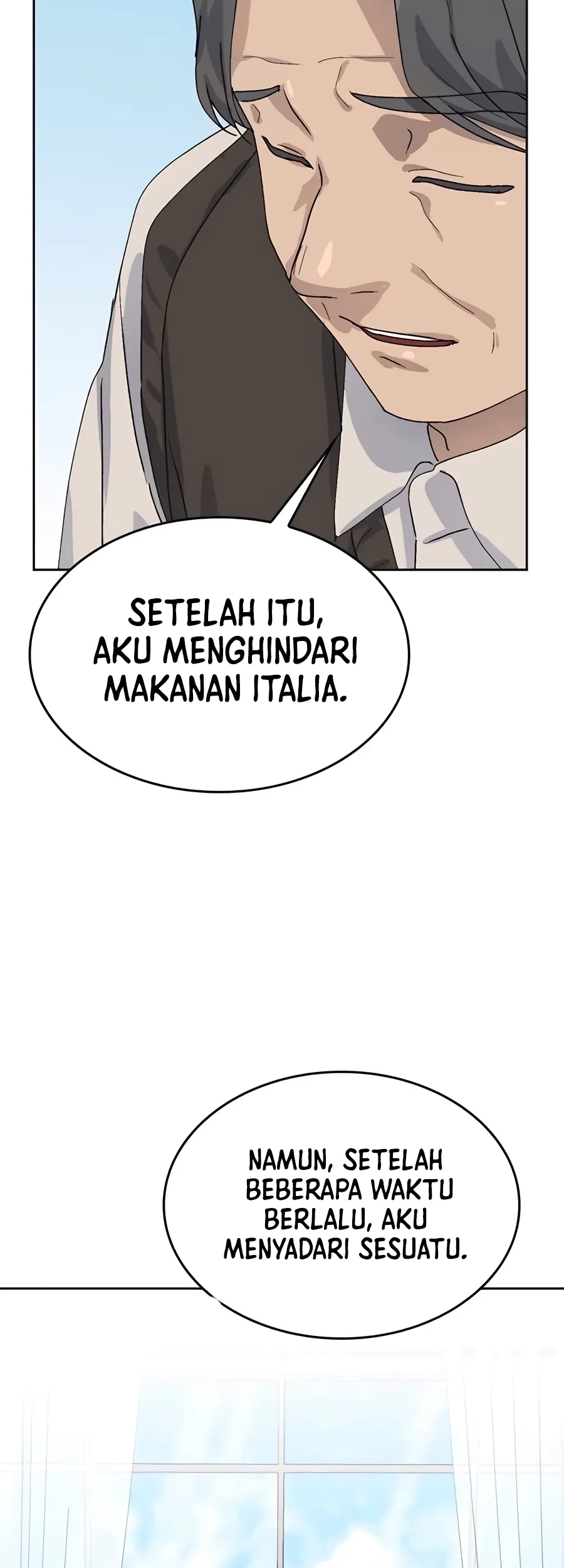 Healing Life Through Camping in Another World Chapter 18 - halaman 57