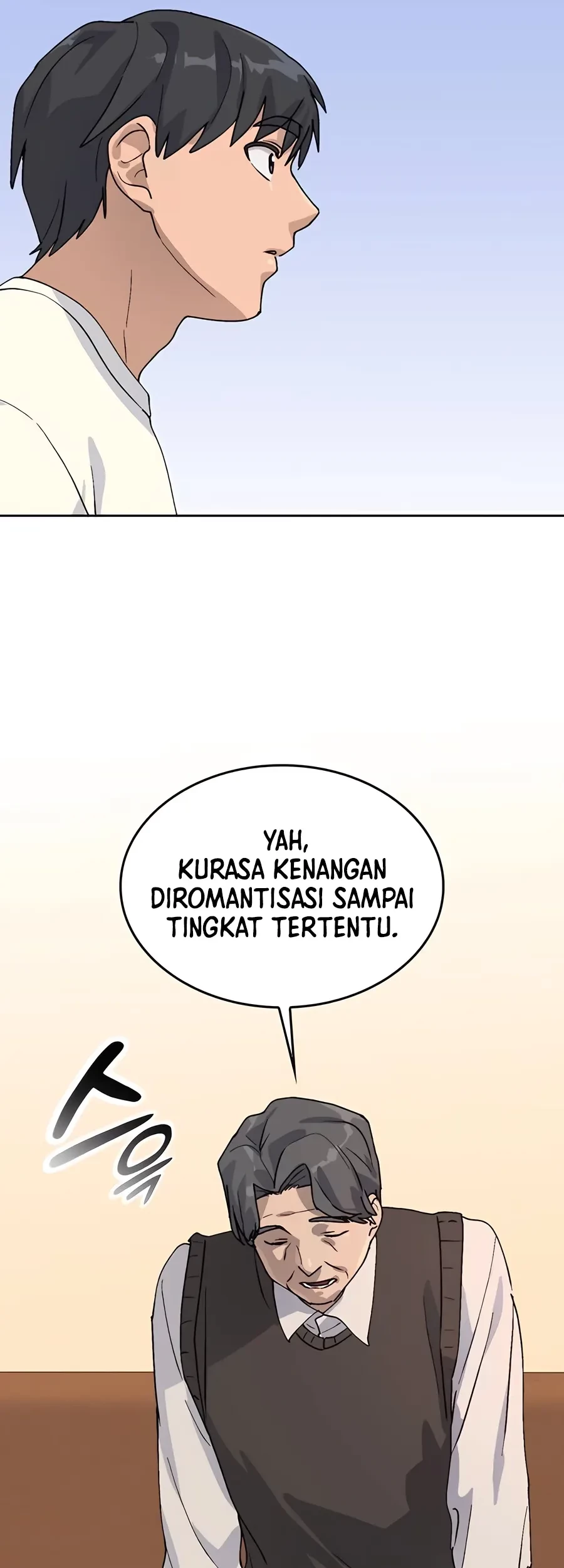 Healing Life Through Camping in Another World Chapter 18 - halaman 59
