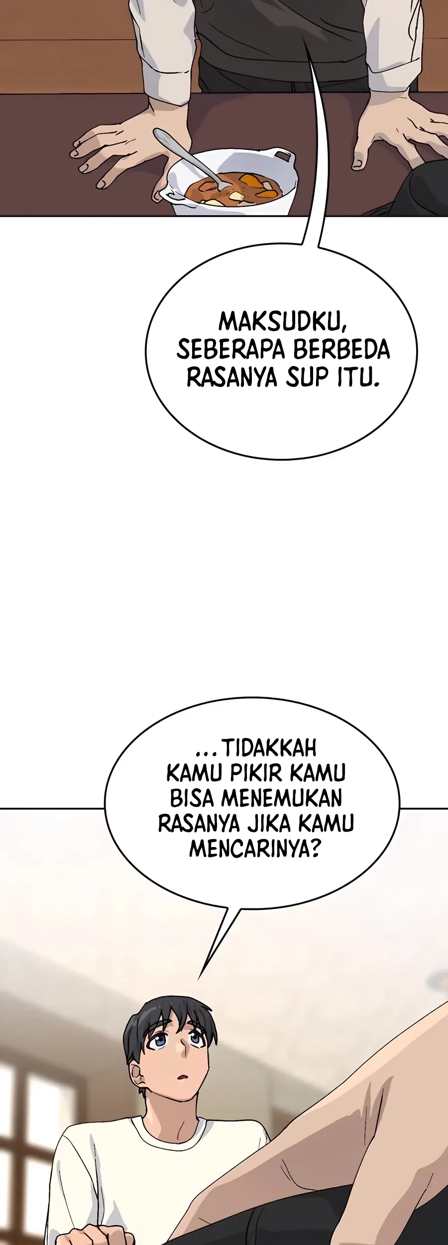 Healing Life Through Camping in Another World Chapter 18 - halaman 60